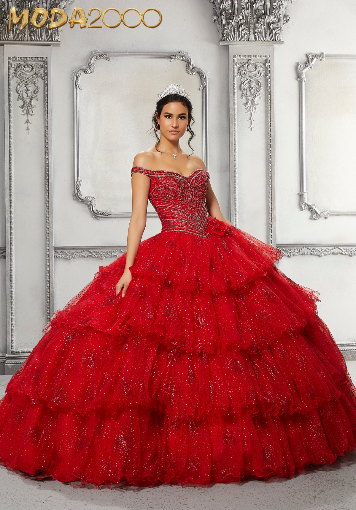 Quinceanera Dresses – Tagged \